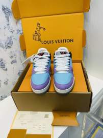 Picture of Louis Vuitton Shoes _SKULVsz35-4038-463cmmnf052116449